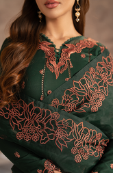 SIRAAN | Zarif | Summer Lawn '25
